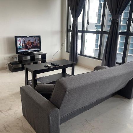 #Setia Sky 88 @ Johor Bahru#Nice View Near Ciq 외부 사진